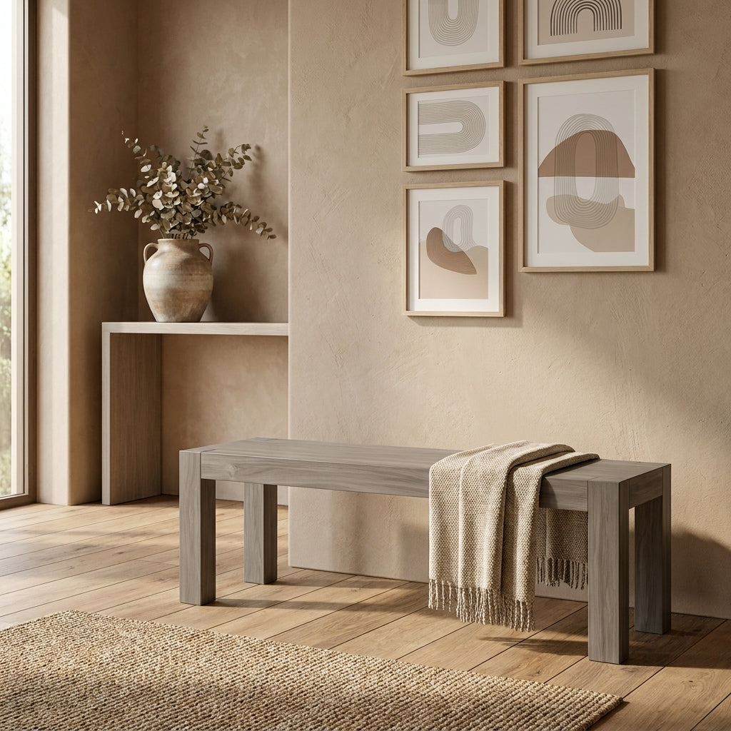 Fallon Bench