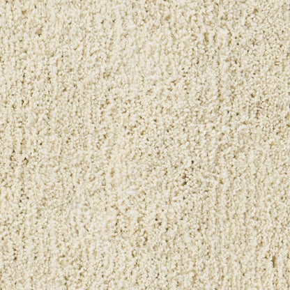 Tache Super Absorbent Microfiber French Vanilla Rug