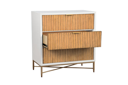 Larsen Accent Chest