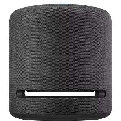 Echo Studio Smart Speaker – Alexa-Enabled 3D Audio with Built-In Smart Hub