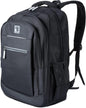Talmont Extra Large Laptop Backpack – Travel Carry-On, Fits 17" & 15.6" Laptops, Water-Resistant Anti-Theft Business Bag for Men & Women