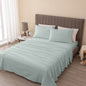 Turkish Cotton Flannel Sheet - Raye Collection