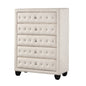 Sophia - 5 Drawer Chest