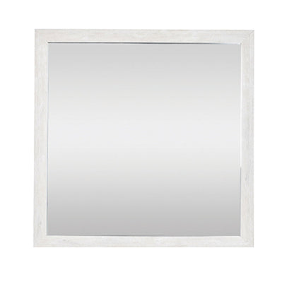 Denver - Square Mirror