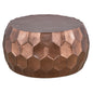 Ct101 - Modern Round Coffee Table