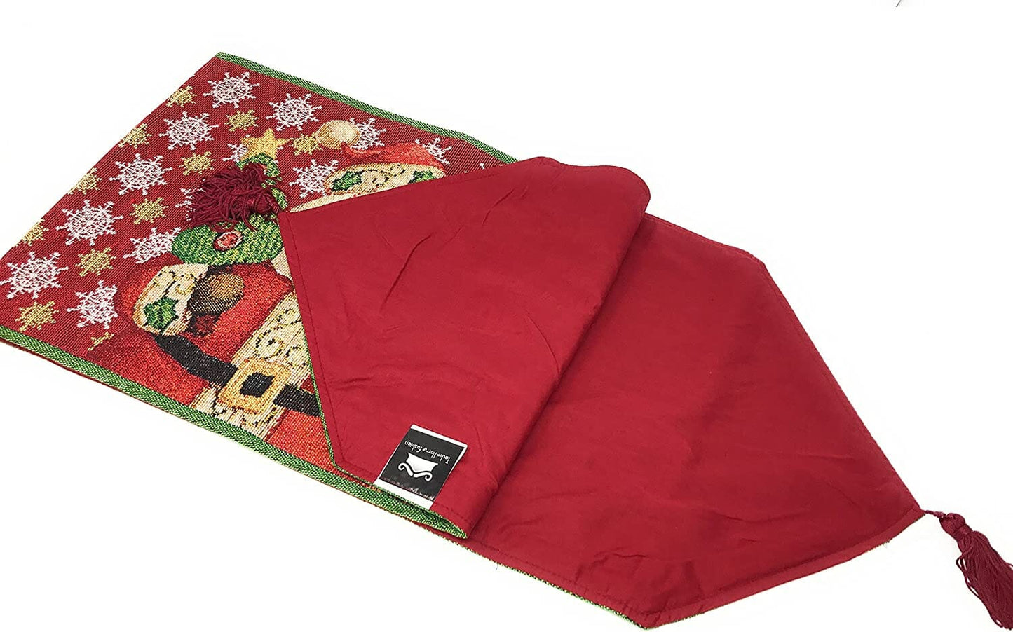 Tache Santa Claus Is Coming to Town Table Runners (DB15191)