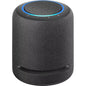 Echo Studio Smart Speaker – Alexa-Enabled 3D Audio with Built-In Smart Hub