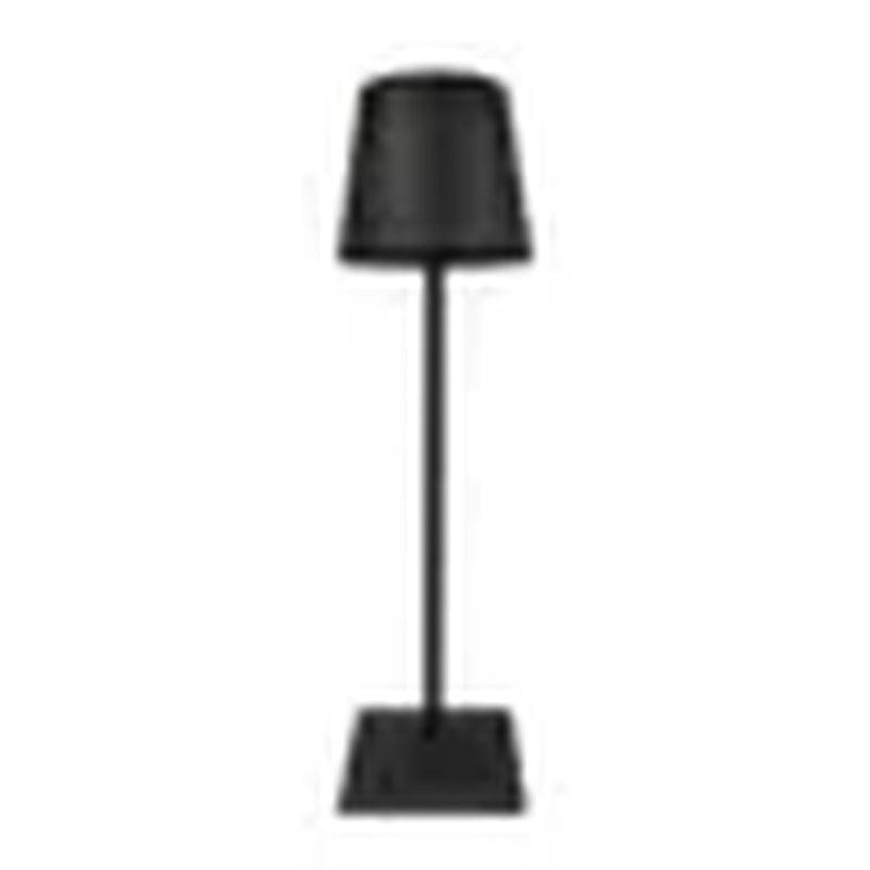 LED Desk Lamp USB Rechargeable Table Lamp for Bar, Restaurant, and Hotel Ambiance