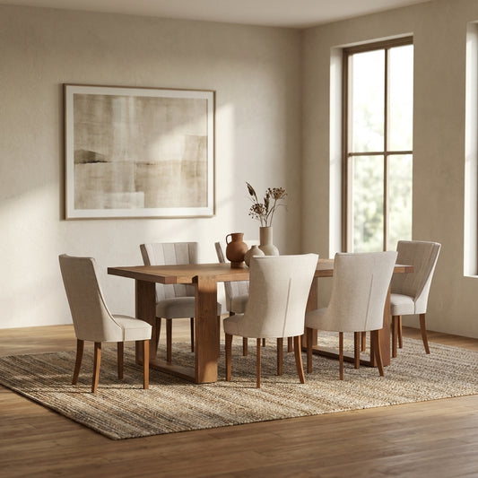 Ayala Dining Table