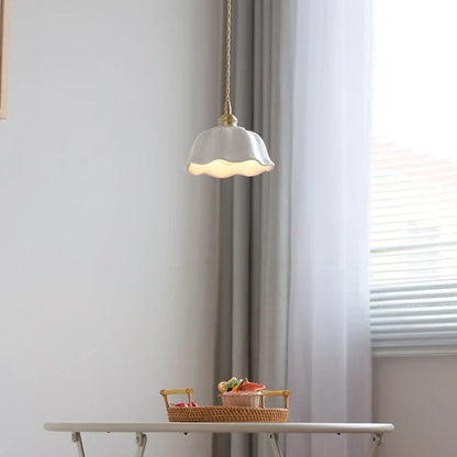 LED Nordic Pendant Light | Modern Kitchen Island Lighting