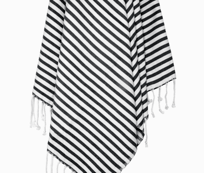 Striped Turkish Towel
