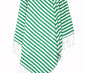 Striped Turkish Towel