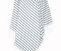 Striped Turkish Towel