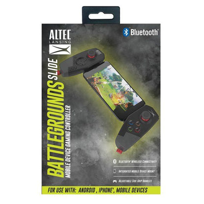 Battle Ground Side Wireless Mobile Gaming Controller