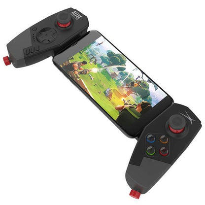 Battle Ground Side Wireless Mobile Gaming Controller