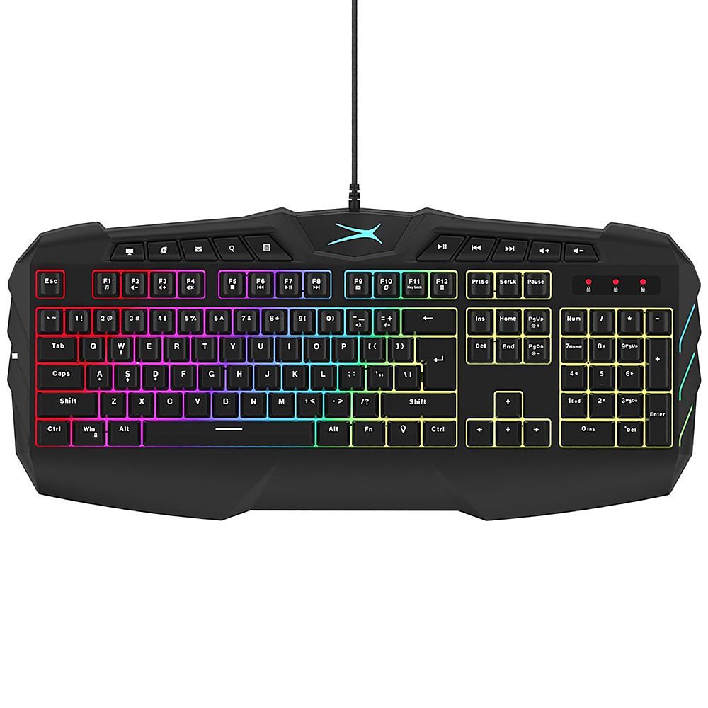 M180 Membrane RGB Gaming Keyboard