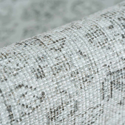 Barny Sage Flat Pile Washable Rug