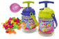 Water Balloon Pump – Included 100 Water Balloons