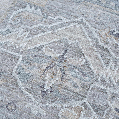 Earlsfield Statement Rug