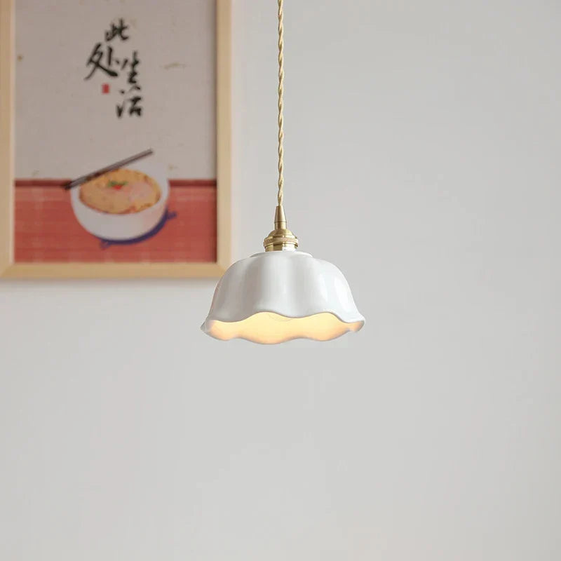LED Nordic Pendant Light | Modern Kitchen Island Lighting
