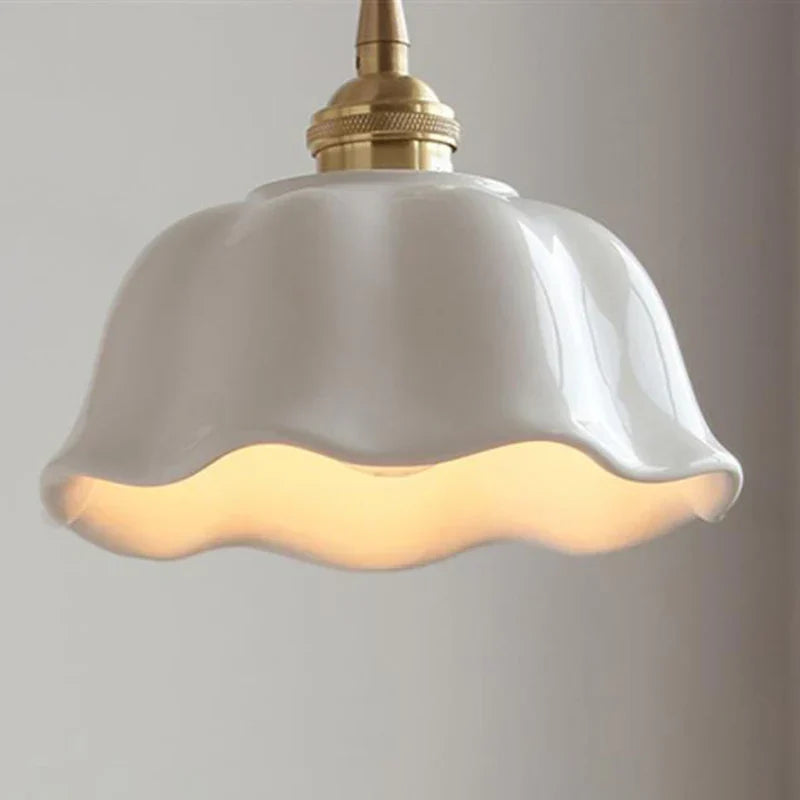 LED Nordic Pendant Light | Modern Kitchen Island Lighting