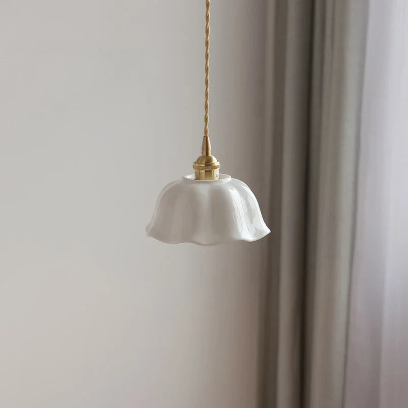 LED Nordic Pendant Light | Modern Kitchen Island Lighting