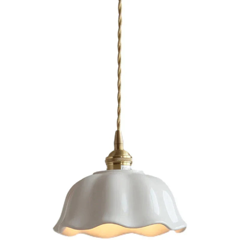 LED Nordic Pendant Light | Modern Kitchen Island Lighting