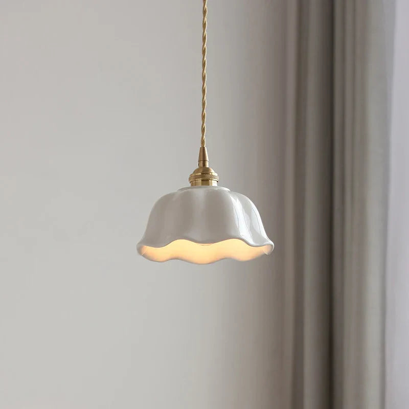LED Nordic Pendant Light | Modern Kitchen Island Lighting