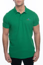Men's Classic Fit Short Sleeve Polo Shirt (S-XXL)