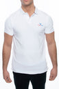 Men's Classic Fit Short Sleeve Polo Shirt (S-XXL)