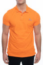Men's Classic Fit Short Sleeve Polo Shirt (S-XXL)