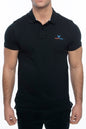 Men's Classic Fit Short Sleeve Polo Shirt (S-XXL)