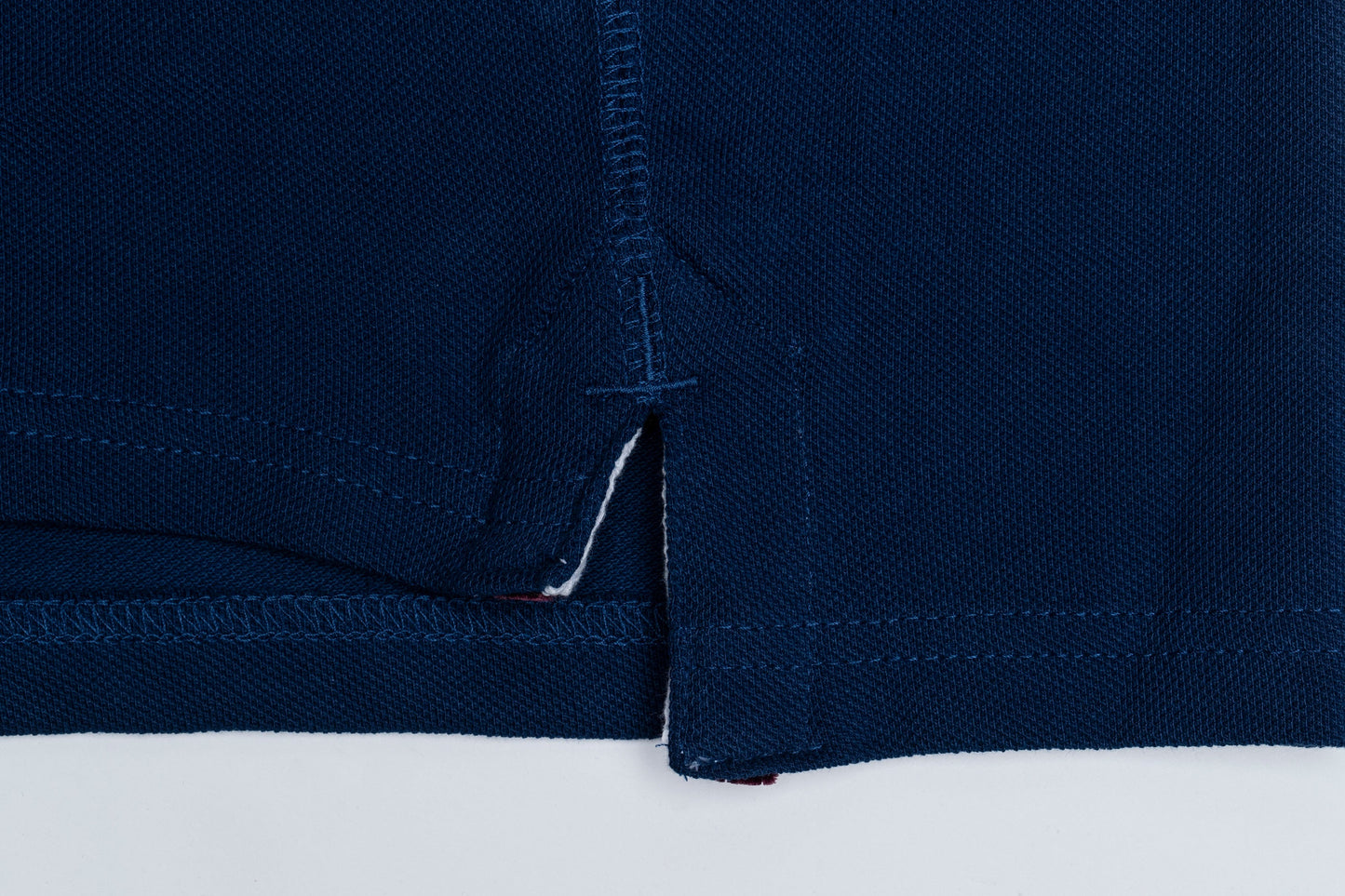 Men's Classic Fit Short Sleeve Polo Shirt (S-XXL)