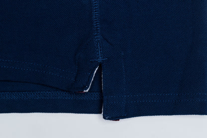 Men's Classic Fit Short Sleeve Polo Shirt (S-XXL)