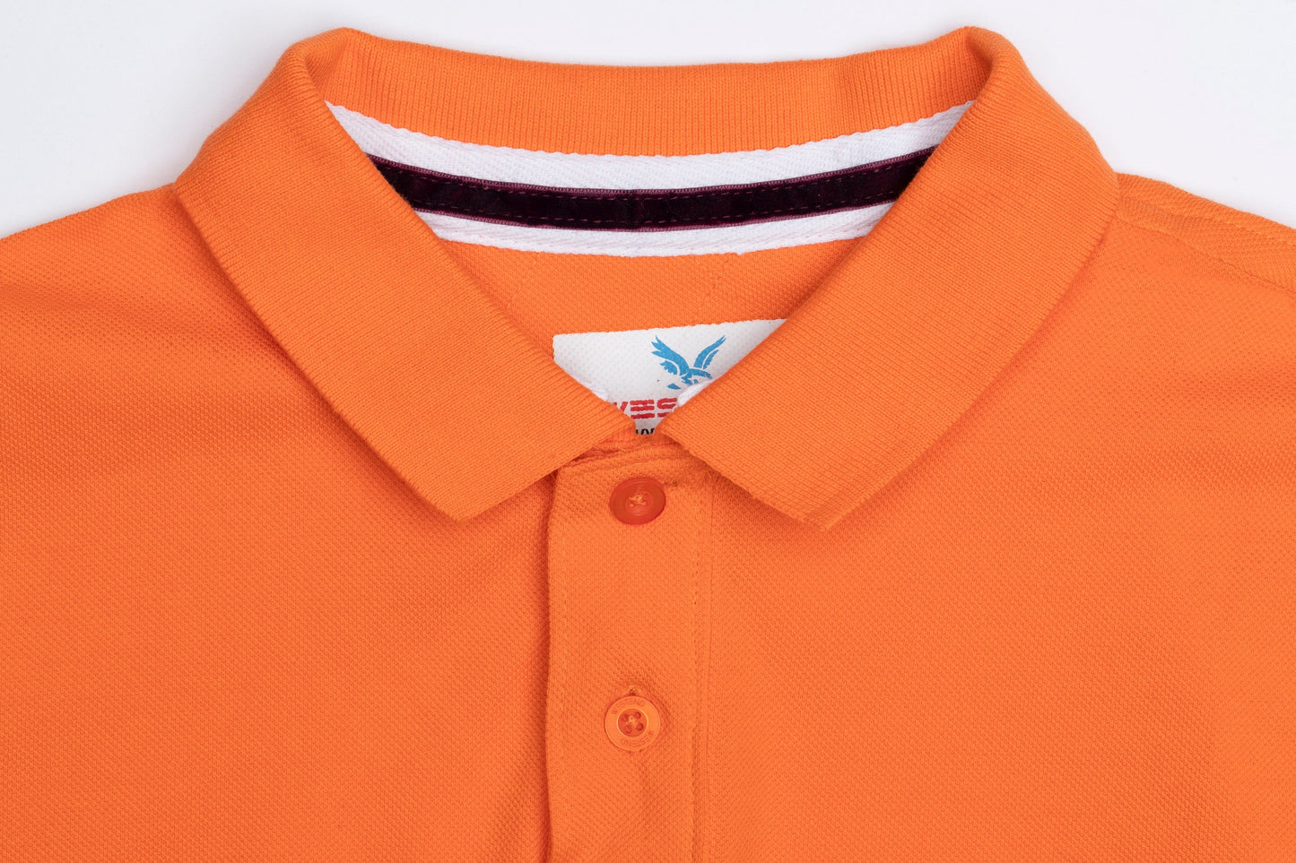 Men's Classic Fit Short Sleeve Polo Shirt (S-XXL)