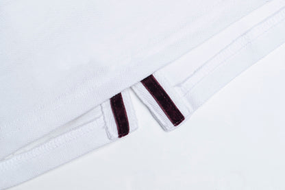 Men's Classic Fit Short Sleeve Polo Shirt (S-XXL)