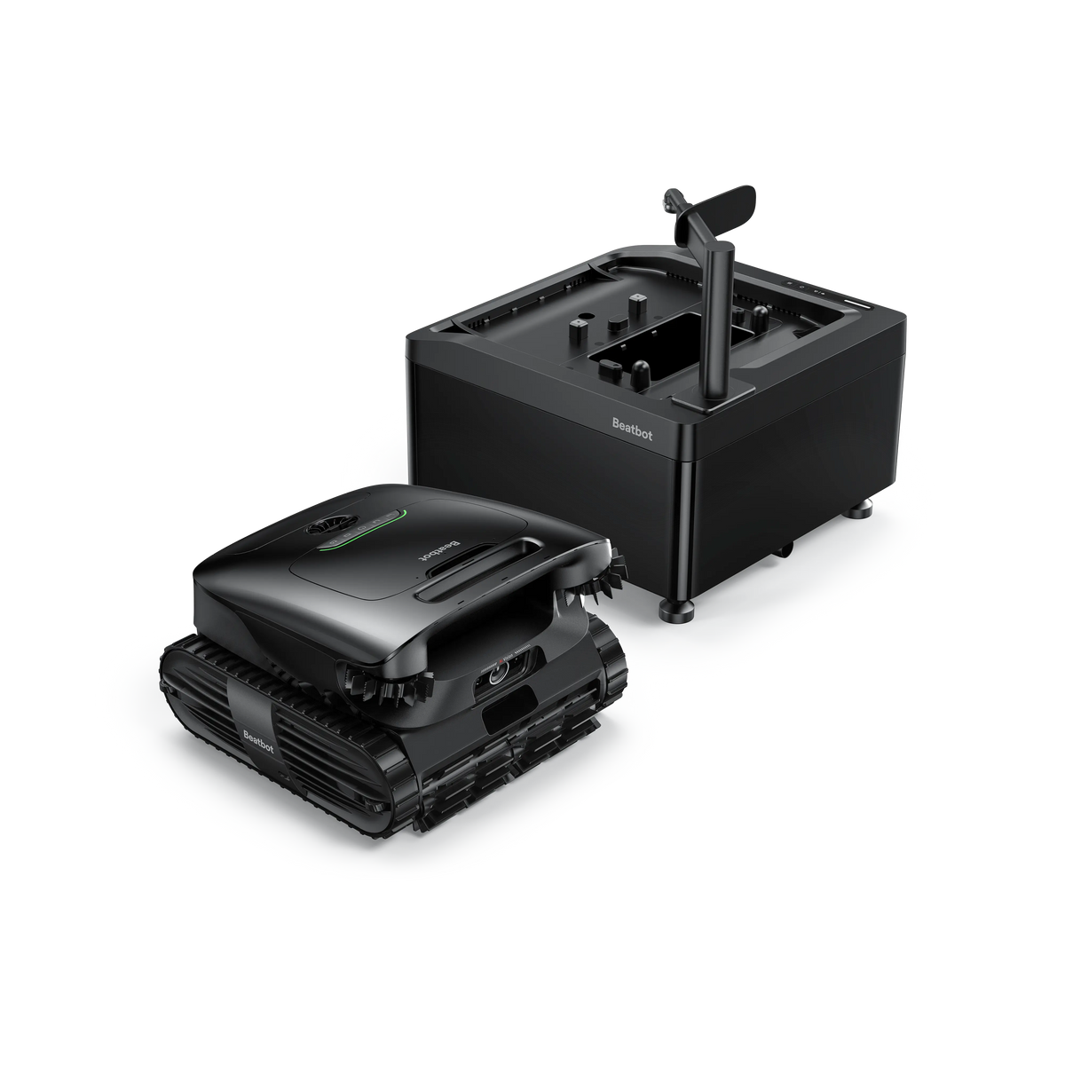 Beatbot AquaSense X AI Robotic Pool Cleaner