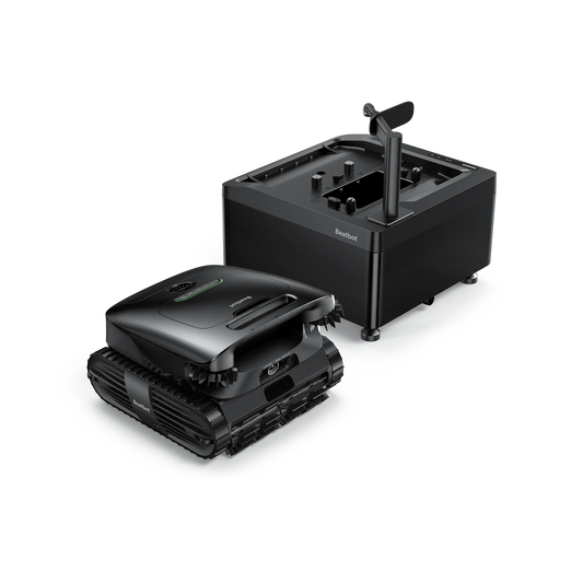 Beatbot AquaSense X AI Robotic Pool Cleaner