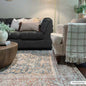 Avel Non-Slip Washable Rug