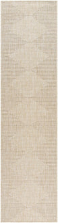 Stephan Beige Outdoor Rug