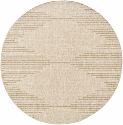 Stephan Beige Outdoor Rug