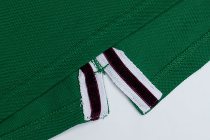 Men's Classic Fit Short Sleeve Polo Shirt (S-XXL)