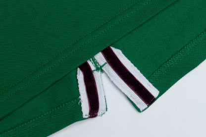 Men's Classic Fit Short Sleeve Polo Shirt (S-XXL)