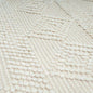 Bolinger Wool Area Rug