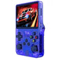 RetroRush Ultimate Retro Handheld Gaming Console – 128GB Pocket Arcade, Hi-Res Screen, 20k Games!