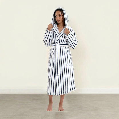 Ultraplush Australian Cotton Unisex Bathrobe - view 34