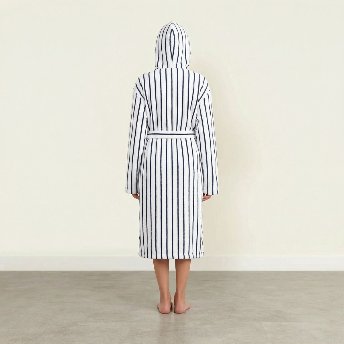 Ultraplush Australian Cotton Unisex Bathrobe - view 35