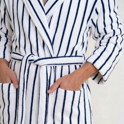 Ultraplush Australian Cotton Unisex Bathrobe - view 37