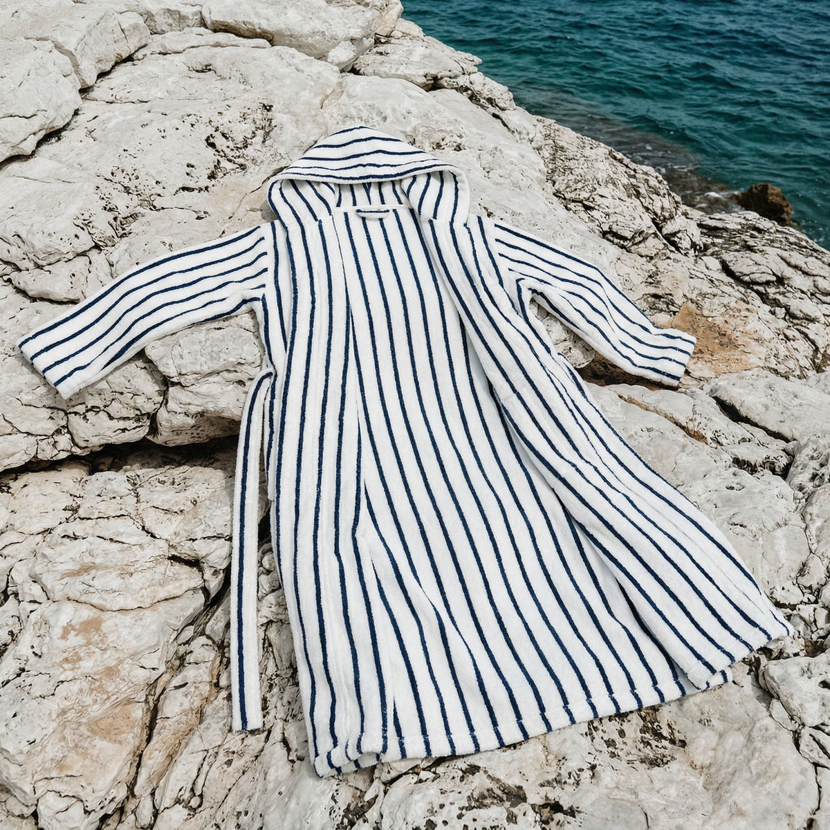 Ultraplush Australian Cotton Unisex Bathrobe - view 33