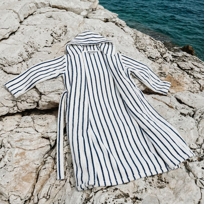 Ultraplush Australian Cotton Unisex Bathrobe - view 33